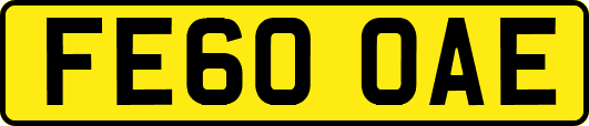 FE60OAE