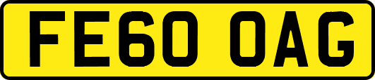 FE60OAG