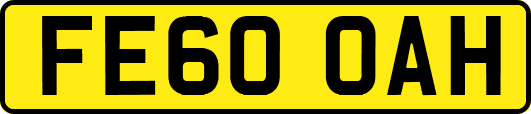FE60OAH