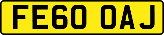 FE60OAJ