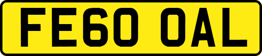 FE60OAL