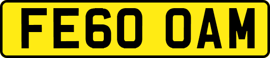 FE60OAM