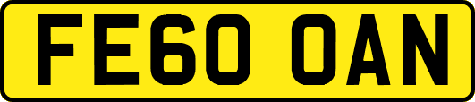 FE60OAN