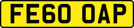 FE60OAP