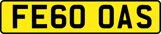 FE60OAS