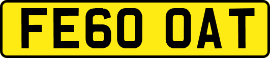FE60OAT