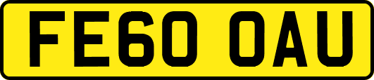 FE60OAU