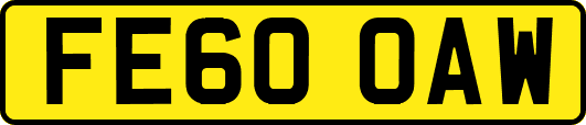 FE60OAW