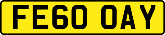 FE60OAY