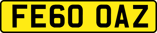 FE60OAZ