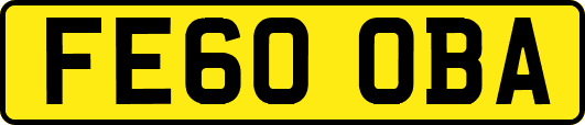 FE60OBA