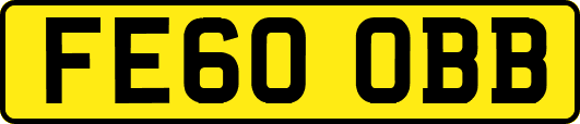 FE60OBB