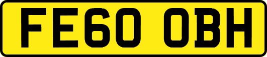 FE60OBH