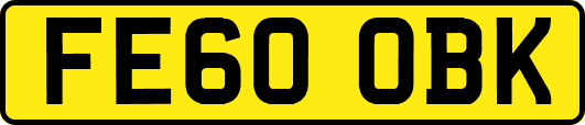 FE60OBK