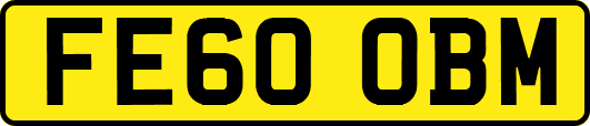 FE60OBM