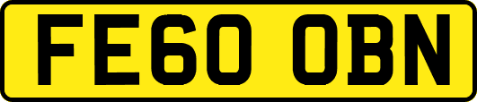 FE60OBN