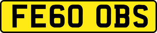FE60OBS