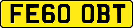 FE60OBT