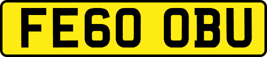 FE60OBU