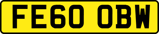 FE60OBW