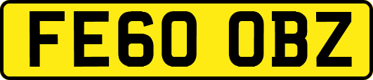 FE60OBZ