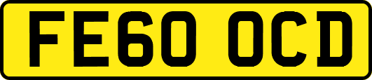 FE60OCD