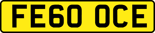 FE60OCE