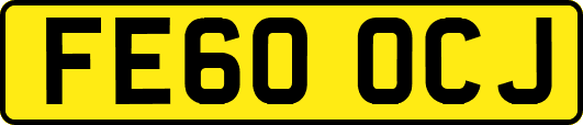 FE60OCJ