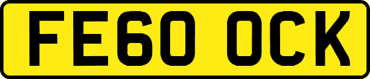FE60OCK