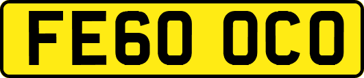 FE60OCO