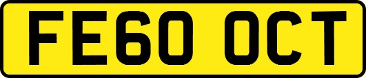 FE60OCT