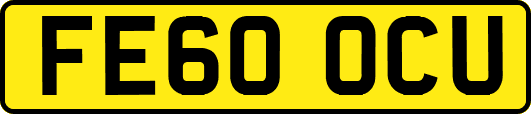 FE60OCU
