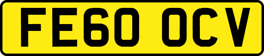FE60OCV