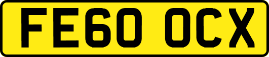 FE60OCX