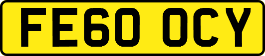 FE60OCY
