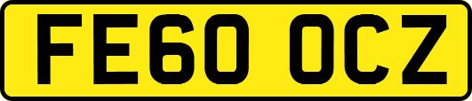 FE60OCZ