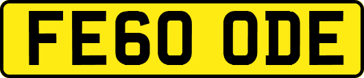 FE60ODE