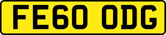 FE60ODG