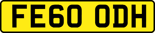 FE60ODH