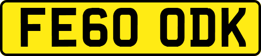 FE60ODK