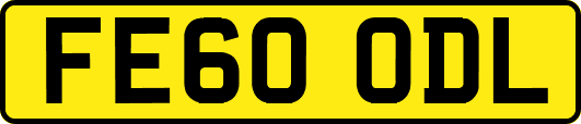 FE60ODL