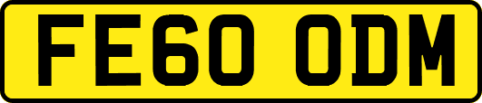 FE60ODM