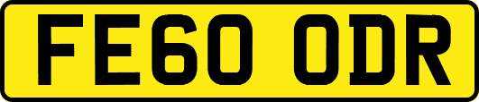 FE60ODR