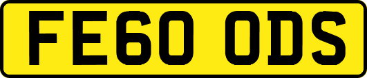 FE60ODS