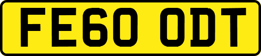 FE60ODT