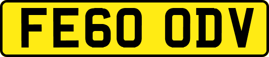 FE60ODV