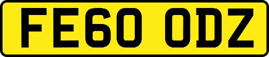 FE60ODZ