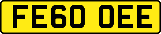 FE60OEE