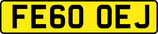 FE60OEJ