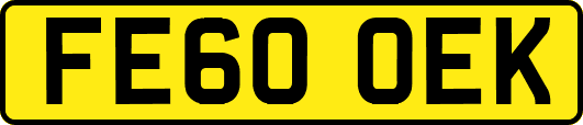 FE60OEK